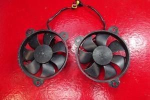 VENTOLA RADIATORE DUCATI HYPERMOTARD 821 939