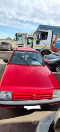NISSAN MICRA K 10 1982 PARABREZZA ANTERIORE