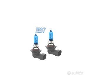 LAMPADE HB3 EFFETTO XENON