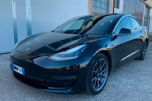 Tesla Model 3 Standard RWD — 2020