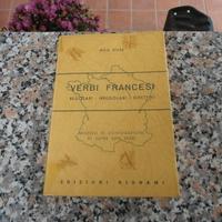Verbi francesi - Ada Duse
