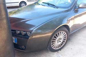 alfa romeo 159 2.4 jtdm 210cv 