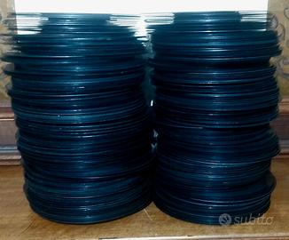 stock 200 vinili 45 giri lotto anni 60 70 