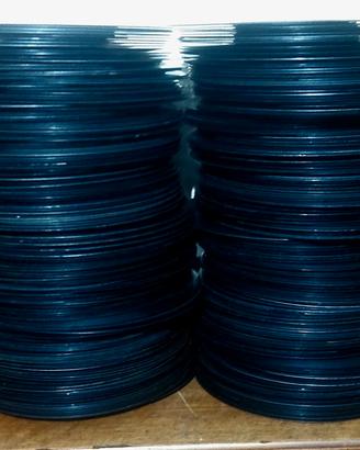 stock 200 vinili 45 giri lotto anni 60 70 