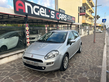Fiat grande punto multijet 1.3