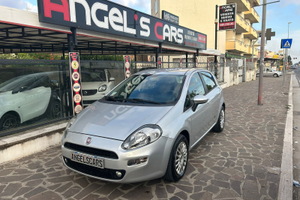 Fiat grande punto multijet 1.3