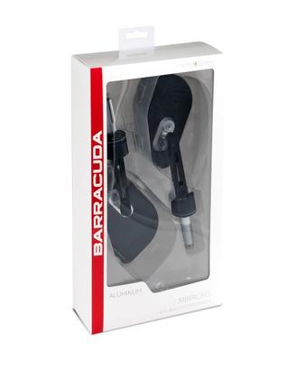 SKIN-Z BAR END B-LUX [N2000-SZB]