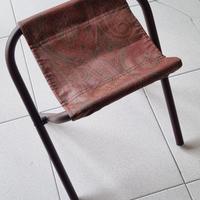 SGABELLO ETRO MILANO