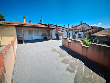 Casa indipendente ad Aulla