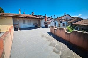 Casa indipendente ad Aulla