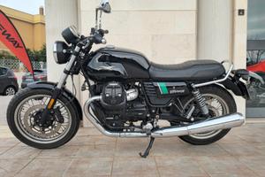 Moto Guzzi V7 III Special