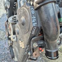 motore ford transit connect 200s 1.8 tdci 