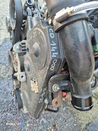 motore ford transit connect 200s 1.8 tdci 