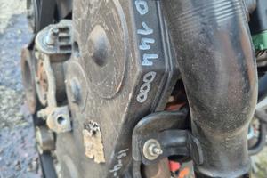 motore ford transit connect 200s 1.8 tdci 