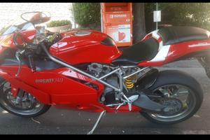 Ducati 749 Desmo