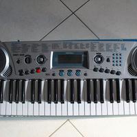 TASTIERA ELETTRONICA  MIDI MC-49