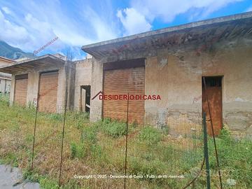 Terreno, Carini.