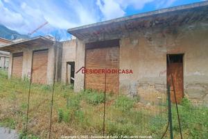 Terreno, Carini.