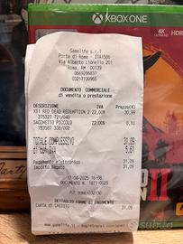 Read Dead Resemption II