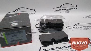 Pastiglie Freno Posteriore BMW M2 F22 34218091600
