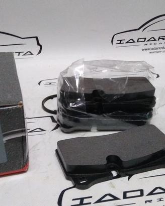 Pastiglie Freno Posteriore BMW M2 F22 34218091600
