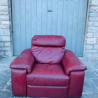 Poltrona Poltronesofà