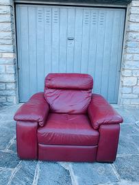 Poltrona Poltronesofà