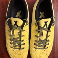 Adidas X 15.3 Calcetto Indoor 43 1/3