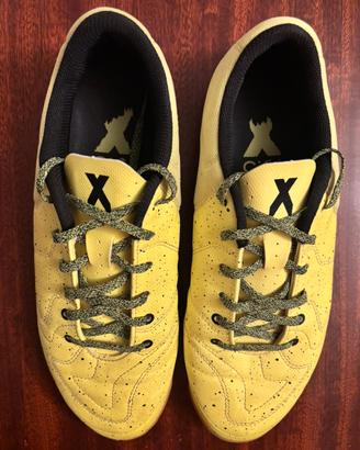 Adidas X 15.3 Calcetto Indoor 43 1/3