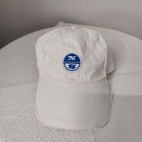 cappello vintage North Sails 