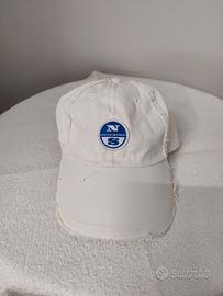 cappello vintage North Sails 