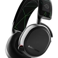 Cuffie gaming Steelseriers Arctis 9X wireless Xbox