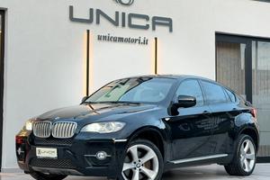 Bmw X6 XDrive35d 3.0 286 Eletta
