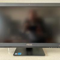 PC Desktop All-in-One ASUSPRO A6421UKH