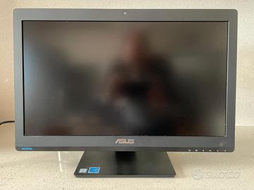 PC Desktop All-in-One ASUSPRO A6421UKH