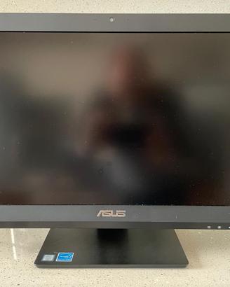 PC Desktop All-in-One ASUSPRO A6421UKH