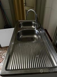 Lavello cucina
