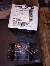 Pasticche auto freni anteriori