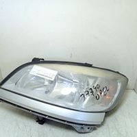 PROIETTORE SX. OPEL ZAFIRA (T98) (03/99-12/05) Y20