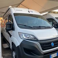 Knaus boxstar 600 family