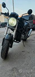 Ducati Monster 620
