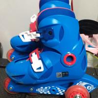 Pattini Decathlon 30-32