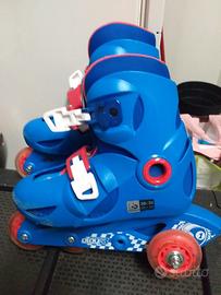 Pattini Decathlon 30-32