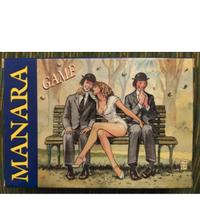 MANARA GAME CARTE DA GIOCO NUOVE SIGILLATE