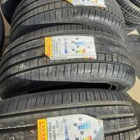 255/55/19 pirelli 4 pezzi nuovi