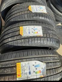 255/55/19 pirelli 4 pezzi nuovi