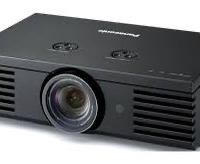 VIDEO PROIETTORE PANASONIC PT-AE 4000E