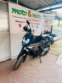 Cf moto mt 700