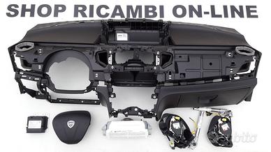 Kit airbag Lancia Ypsilon Hybrid 
