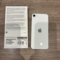 Telefono iphone SE 128 gb